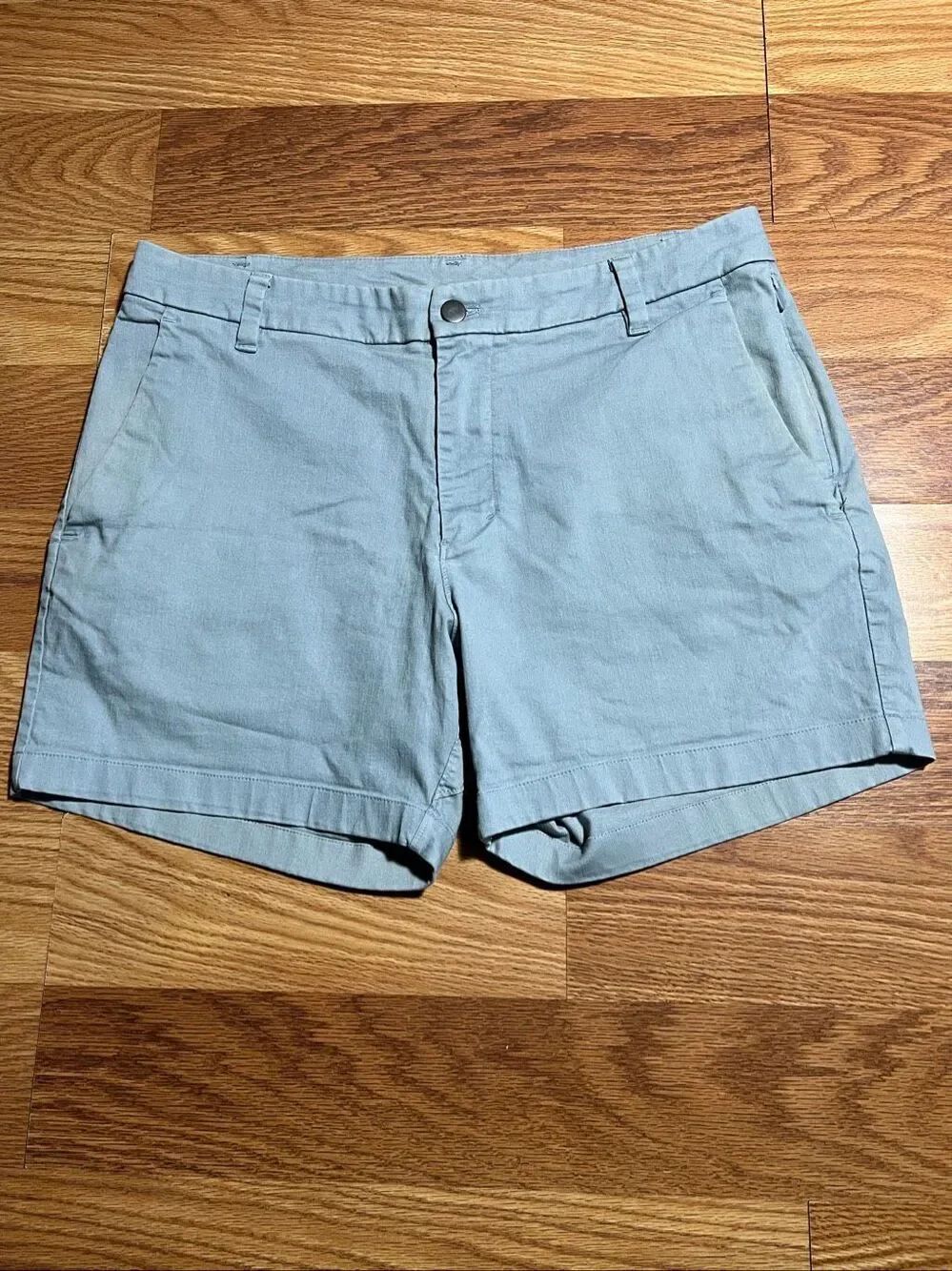 Lululemon Men’s Commission Short Classic 5” Size 33 (Actual 34)